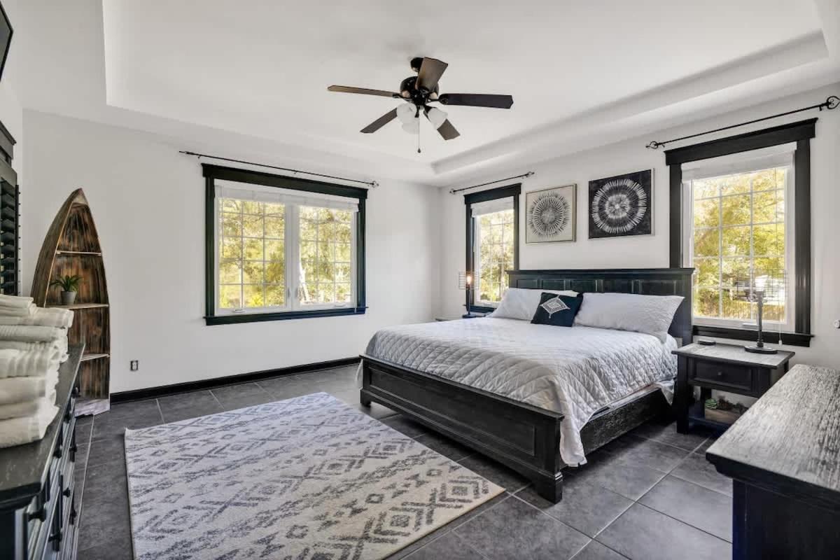 Heated Private Pool, Pond Views, Fishing, Mins To Carolina Beach Wilmington Exterior foto